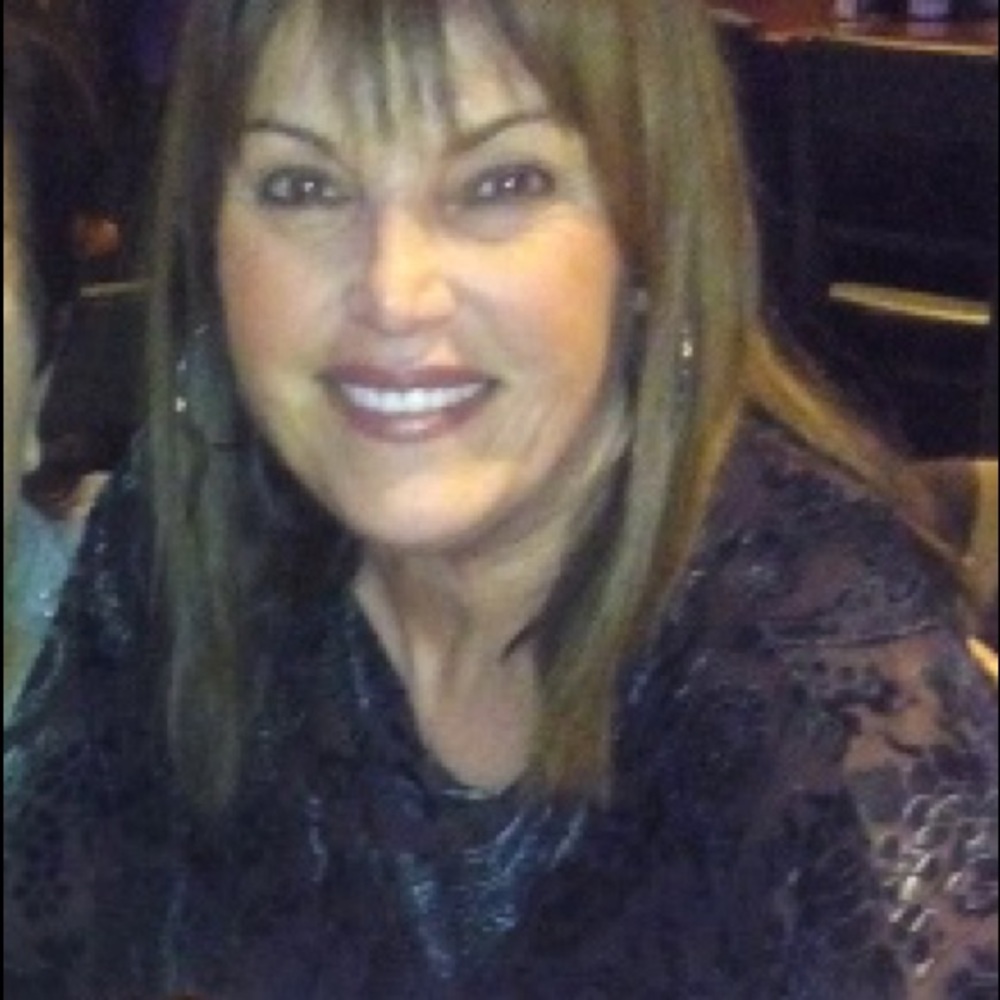 Meet your Posher, Shelley